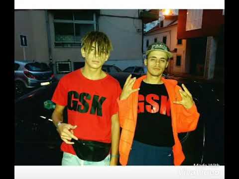 COMPTON G X MANO KLOW X LOCKS X DMCA - Massacre Verbal