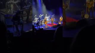 Kasey Chambers &amp; Busby Marou “Better Be Home Soon”(Crowded House cover)Live @ Civic Theatre 15/06/22