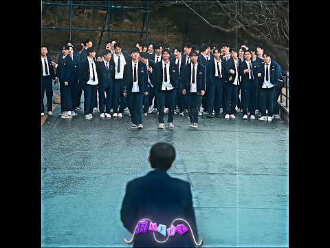 They won the final fight ☠️ || Weak Hero || #weakheroclass2