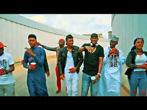 New kano to California by gfresh and Alameen ft Baba Ari