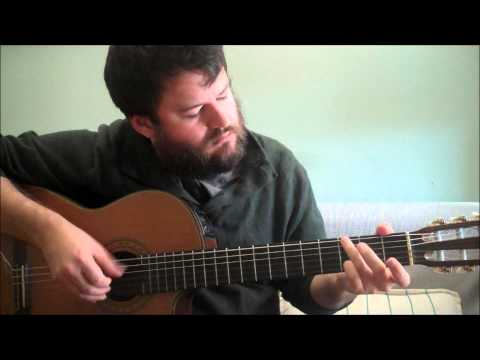 Isto - What'll I Do (Irving Berlin)