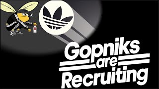 Eve-Online - Gopnik Goons Recruitment Video MK-1.0