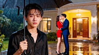 Wife never him touch her,she embraced her lover.He divorced,became billionaire,married beautiful CEO