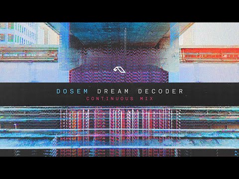 Dosem - Dream Decoder (Official Album Continuous Mix)