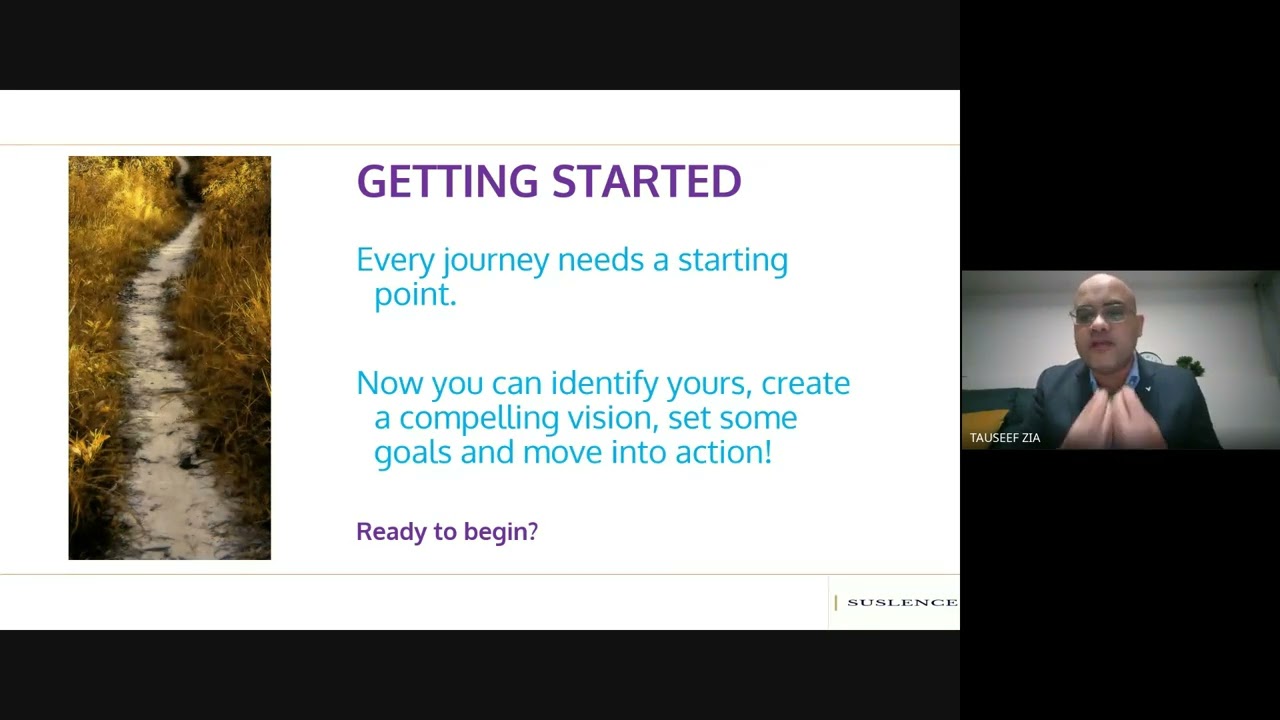 AICTE ATAL FDP Session 2 -  Dr. Tauseef Zia Siddiqui