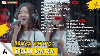 Download lagu DOMBA KURING SALLSA BINTAN X 3PEMUDA BERBAHAYA II FULL ALBUM SKA REGGAE TERBARU 2023 mp3
