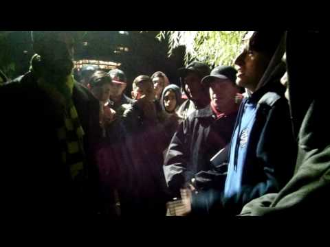 NUBE NOODLE RESPECT vs NAHUELIN BASTIAN PALI | 4tos | (3vs3 - 26/5/17) Madero Free