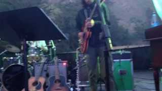 Jackie Greene and Tim Bluhm - Skinny Singers.  Nothing Comes from Nothing HIPNIC 5