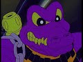Bucky O Hare And The Toad Wars Episode 3 The Good The Bad And The Warty Part 3