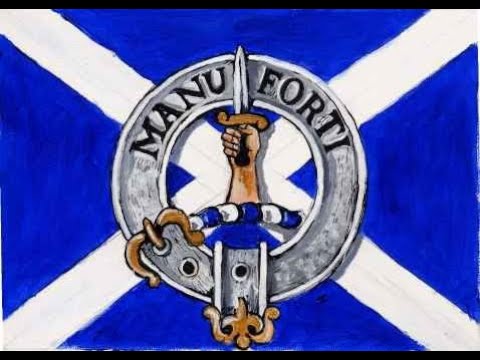 The Origins of Clan Mackay: A Brief Overview