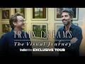 “Train Dreams: The Visual Journey” - Exclusive Walkthrough With Clint Bentley and Adolpho Veloso