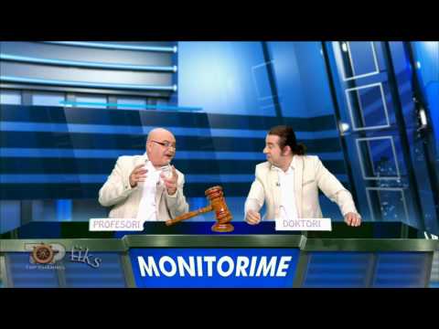 Fiks Fare, 28 Shtator 2016, Pjesa 3 - Investigative Satirical Show