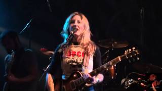KYLESA,tired climb,LIVE@,magasin 4,2012,1080,HD