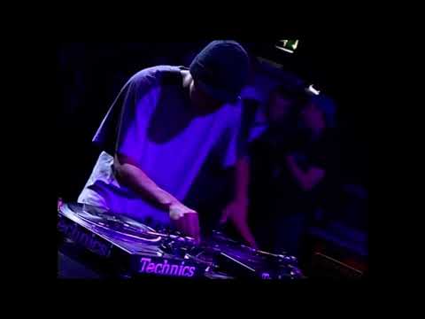 Skarfade — 2003 DMC UK Finals