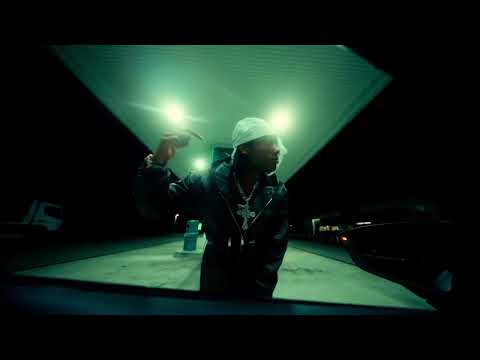 80Baby - Baby Draco [Official Visualizer]