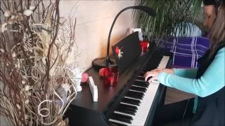 Exit - Ludovico Einaudi - Piano Cover