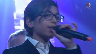 הלו הלו I קינדרלעך Hello Hello I Kinderlach I Live I