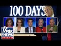 The Five This Is The Mystery Bedeviling Democrats