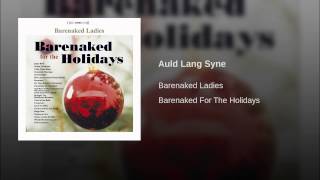 Auld Lang Syne Music Video
