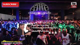 Babyface &amp; Toni Braxton - I Hope That You&#39;re Okay ( Versão By DJ Junior Moreira ) #Charmeviaduto