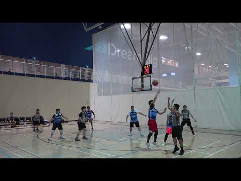 ice cold vs press9 - Sunday tier 10 - tcbl 2021 winter