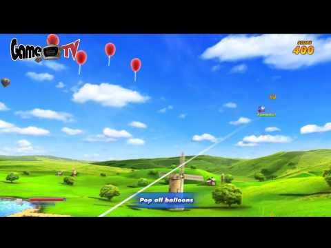 Kite Fight Playstation 3