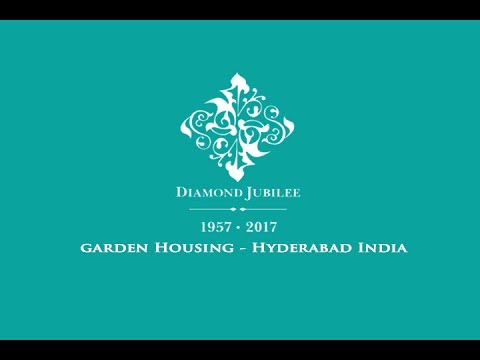 Diamond jubilee Celebration - Garden Housing - Kompally - Hyderabad