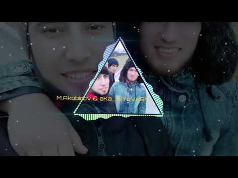 M.Akobirov ft aKa_SiYoVuSh - СЕЛФИ - NEW.HIT 2018