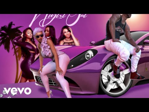 Pinky Bling - Girls Night Out ft. Jovi DiPree