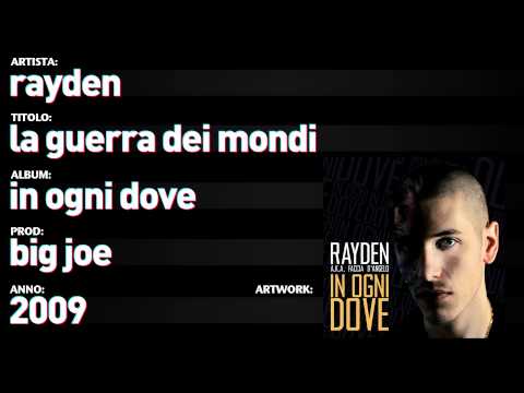 Video thumbnail for La Guerra Dei Mondi