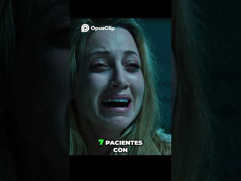 Historias Conectadas  El Terror en Patient Seven