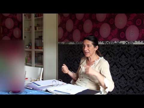 Dualseelen Seminar Modul 1 Vertrauen - Gedankenfelder und ihre Auswirkung