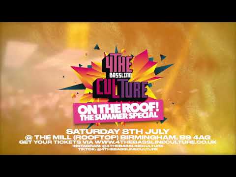 Shystie - Bad Gyal Bass (Subzero Remix) [Bassline Bangers]