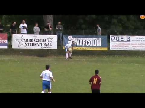 Casinina - Pol Avis Sassocorvaro (15 parile 2017)