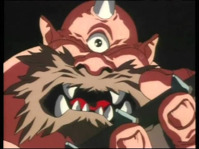 Trailer   Phantom Quest (English DUB)