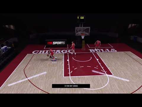 Nba 2k16 FreeStyle