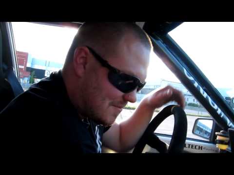 Toyota Starlet 2.3 Turbo RWD StarVo