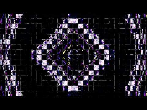 Extrawelt Set - Visuals