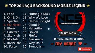 Download lagu Full Song NCS-Lagu yg sering di gunakan youtuber mobile legends-by bang fadholi mp3
