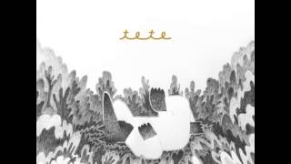 TETE (테테) ep Love & Relax _ Love&Relax