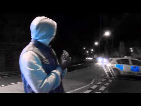 BigOnRoadTV - Griz: Dream chasers (Hood Video)