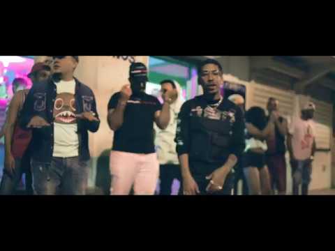 JEY BROWN - EL CHUQUITEO (VIDEO OFFICIAL)