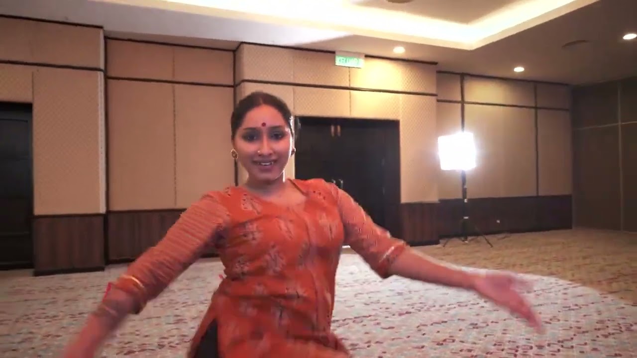 Bollywood Dance Dolida
