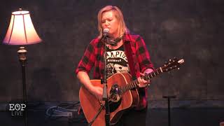 Garrison Starr "Dam That's Breaking" @ Eddie Owen Presents