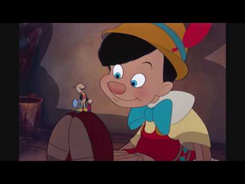 Pinocchio Audio Book Part 2