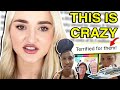 THE VIRAL TIKTOK CRUISE DRAMA IS A MESS
