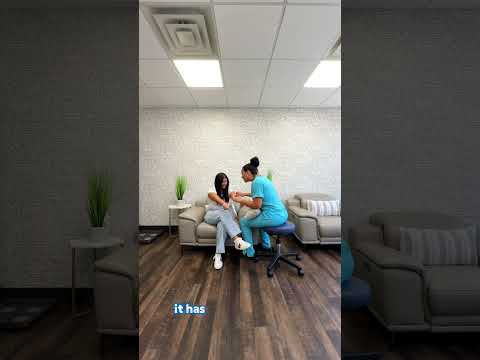 Discover the rejuvenating benefits of Myers' Cocktail IV Therapy