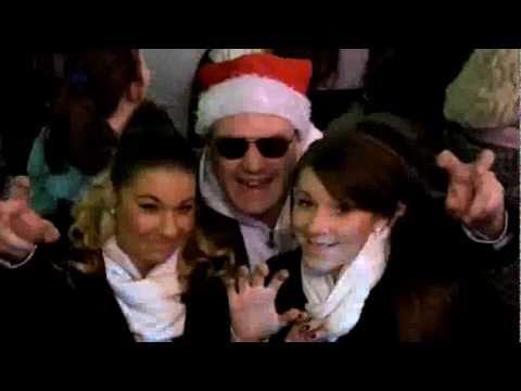 Fucking Fella,KralleBig Derill Mack,Trunk - Weihnachtsmarkt (Die Festplatte)