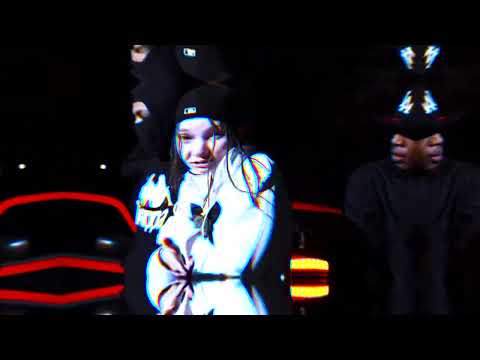 Ymg Liv ft Sarvo Davinci - (Headlock) prod. By  Rocktc - shot by Ksv productions