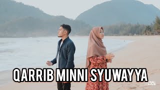 Download lagu QORRIB MINNI SYUWAYYA MEDLEY NAFS EL HANEEN (COVER) BY MUNZIR Q feat TATA mp3